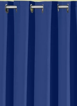 Pflegeleichte Energiespar-Verdunkelungs-Schals