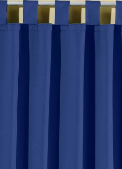 Pflegeleichte Energiespar-Verdunkelungs-Schals