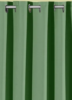 Pflegeleichte Energiespar-Verdunkelungs-Schals