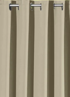 Pflegeleichte Energiespar-Verdunkelungs-Schals