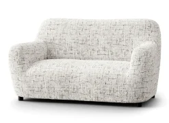 Pflegeleichte Stretchbezüge in Mikrofaser-Qualität