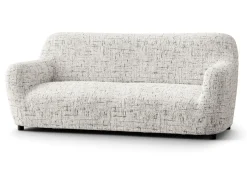 Pflegeleichte Stretchbezüge in Mikrofaser-Qualität