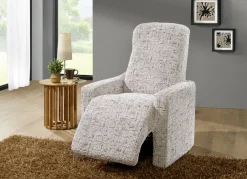 Pflegeleichte Stretchbezüge in Mikrofaser-Qualität