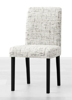 Pflegeleichte Stretchbezüge in Mikrofaser-Qualität