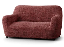 Pflegeleichte Stretchbezüge in Mikrofaser-Qualität