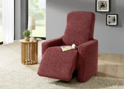 Pflegeleichte Stretchbezüge in Mikrofaser-Qualität