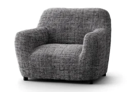 Pflegeleichte Stretchbezüge in Mikrofaser-Qualität