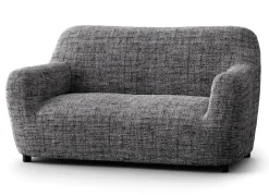 Pflegeleichte Stretchbezüge in Mikrofaser-Qualität