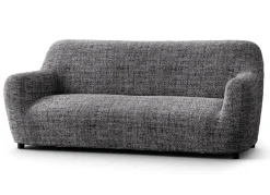 Pflegeleichte Stretchbezüge in Mikrofaser-Qualität