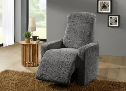 Pflegeleichte Stretchbezüge in Mikrofaser-Qualität