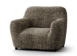 Pflegeleichte Stretchbezüge in Mikrofaser-Qualität