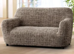 Pflegeleichte Stretchbezüge in Mikrofaser-Qualität