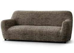 Pflegeleichte Stretchbezüge in Mikrofaser-Qualität