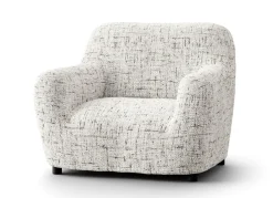 Pflegeleichte Stretchbezüge in Mikrofaser-Qualität