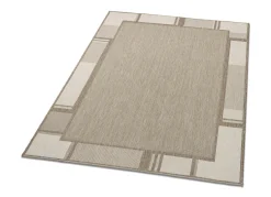 Pflegeleichte Teppiche für den Innen- und Außenbereich