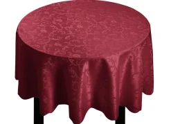 Pflegeleichte Tischdekoration für drinnen und draußen