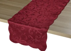 Pflegeleichte Tischdekoration für drinnen und draußen