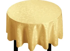 Pflegeleichte Tischdekoration für drinnen und draußen