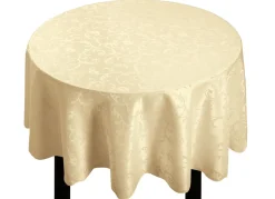 Pflegeleichte Tischdekoration für drinnen und draußen