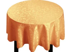 Pflegeleichte Tischdekoration für drinnen und draußen