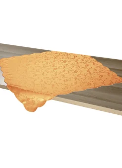 Pflegeleichte Tischdekoration für drinnen und draußen