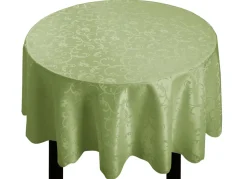 Pflegeleichte Tischdekoration für drinnen und draußen