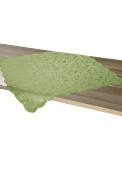 Pflegeleichte Tischdekoration für drinnen und draußen