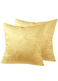 Pflegeleichte Tischdekoration für drinnen und draußen