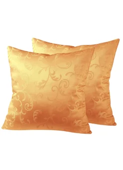 Pflegeleichte Tischdekoration für drinnen und draußen