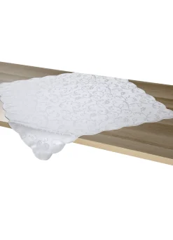 Pflegeleichte Tischdekoration für drinnen und draußen