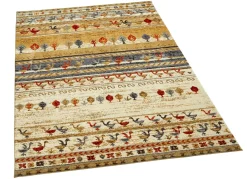 Pflegeleichte und robuste Brücken und Teppiche