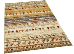 Pflegeleichte und robuste Brücken und Teppiche