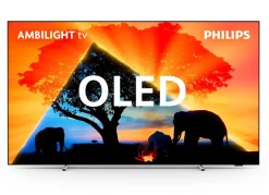 Philips OLED759/12. 4K-Ultra-HD OLED-Ambilight-TV