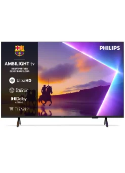 Philips 43PUS8500/12. 4K Ultra HD LED Fernseher mit Smart-TV