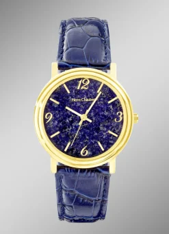 Pierre Chaubert Unikat Quartz-Damenuhr