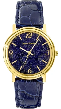 Pierre Chaubert Unikat Quartz-Damenuhr