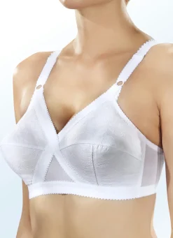 Playtex BH in Zauberkreuz-Schnittform