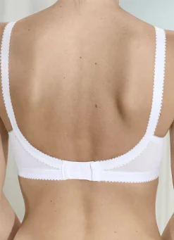 Playtex BH in Zauberkreuz-Schnittform