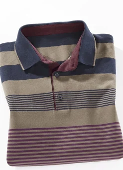 Poloshirt in 2 Farben