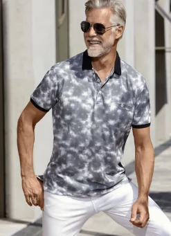 Poloshirt in 2 Farben