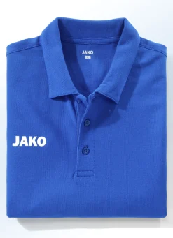 Poloshirt von „Jako“ in 5 Farben