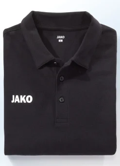 Poloshirt von „Jako“ in 5 Farben