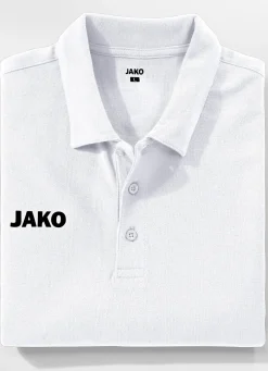 Poloshirt von „Jako“ in 5 Farben