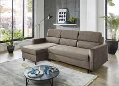 Polsterecke mit Funktion