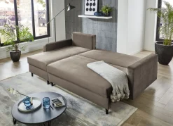 Polsterecke mit Funktion