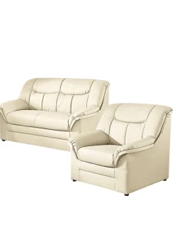 Polstermöbel auf stabilem Holzgrundgestell