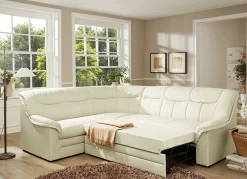 Polstermöbel auf stabilem Holzgrundgestell