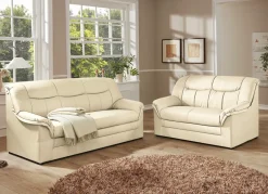 Polstermöbel auf stabilem Holzgrundgestell