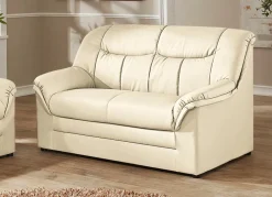 Polstermöbel auf stabilem Holzgrundgestell