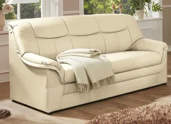 Polstermöbel auf stabilem Holzgrundgestell